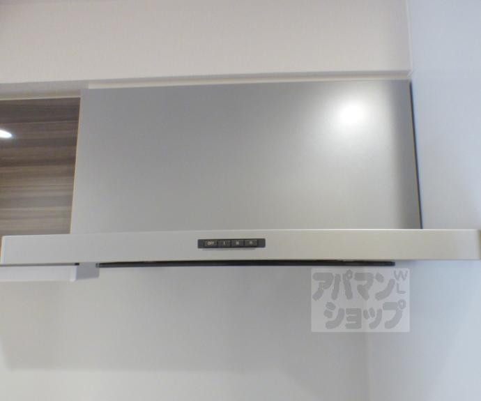 【ベラジオ雅び京都洛北ガーデン】間取