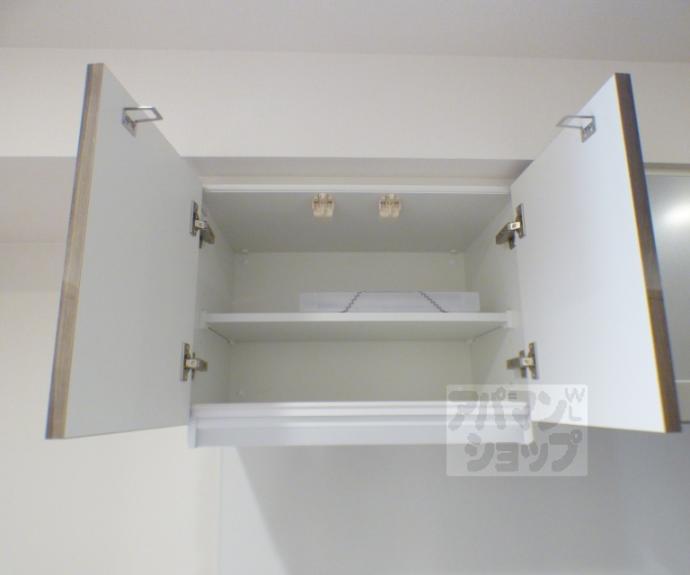 【ベラジオ雅び京都洛北ガーデン】間取