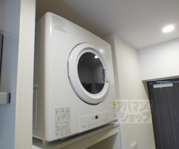 【ベラジオ雅び京都洛北ガーデン】間取