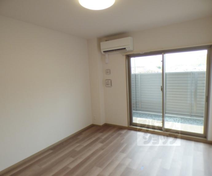 【ベラジオ雅び京都洛北ガーデン】間取