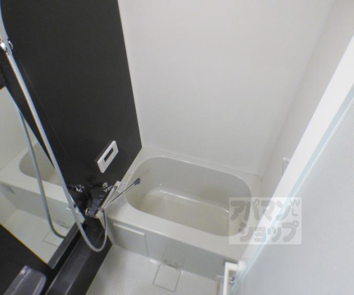 【ベラジオ雅び京都洛北ガーデン】間取