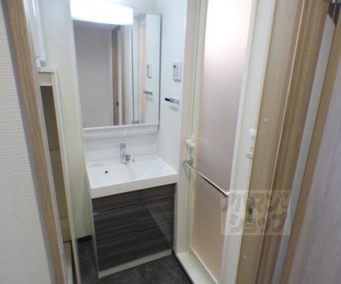 【ベラジオ雅び京都洛北ガーデン】間取