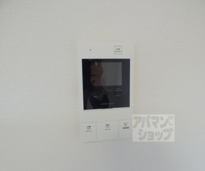 【ベラジオ雅び京都洛北ガーデン】間取