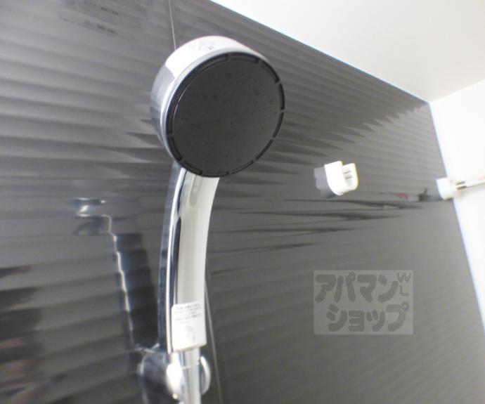 【ベラジオ雅び京都洛北ガーデン】間取