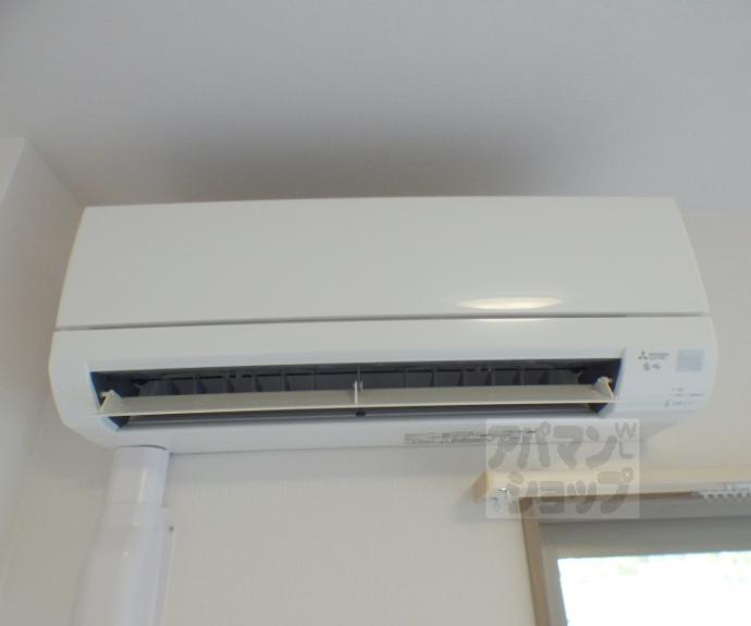 【ベラジオ雅び京都洛北ガーデン】間取