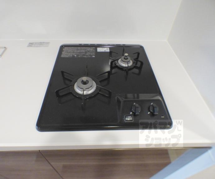 【ベラジオ雅び京都洛北ガーデン】間取