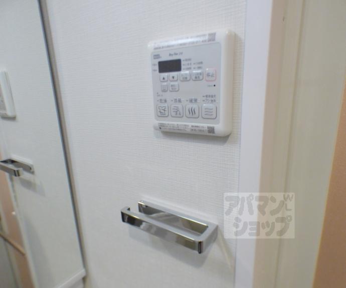 【ベラジオ雅び京都洛北ガーデン】間取