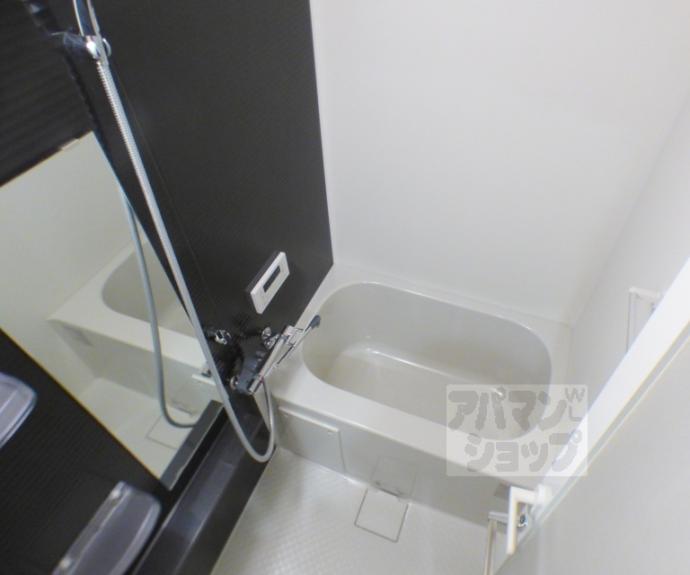 【ベラジオ雅び京都洛北ガーデン】間取