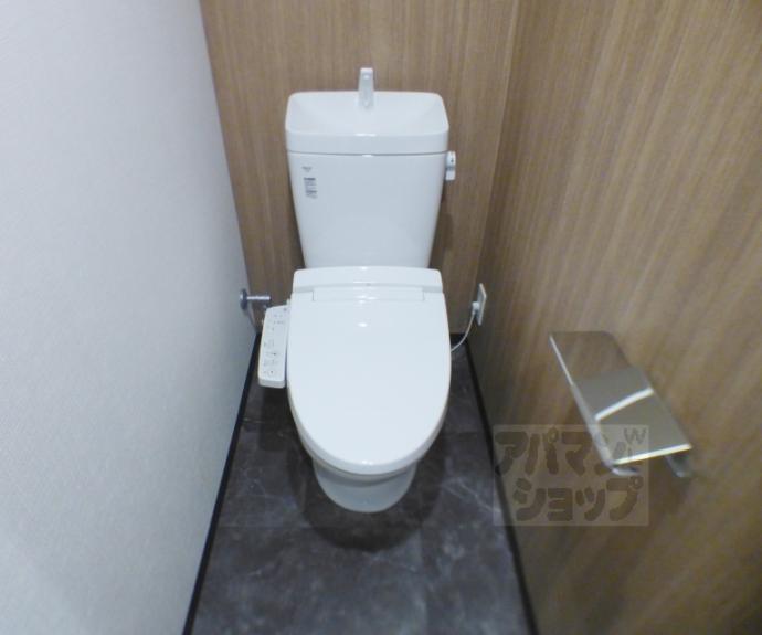 【ベラジオ雅び京都洛北ガーデン】間取