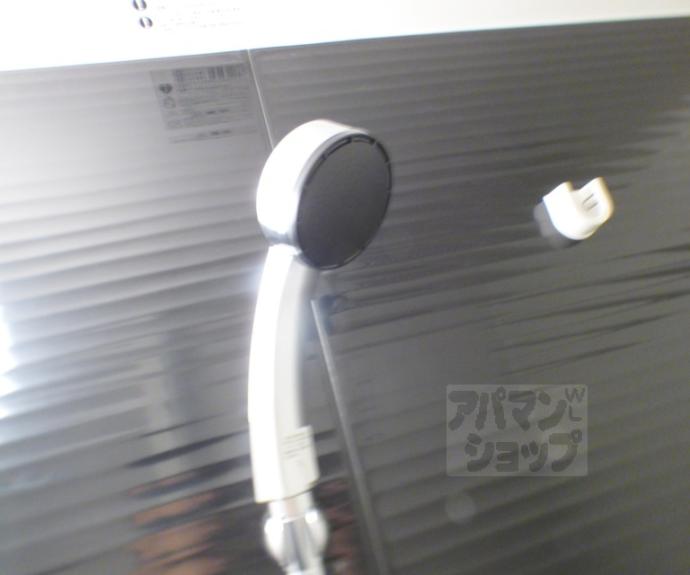 【ベラジオ雅び京都洛北ガーデン】間取