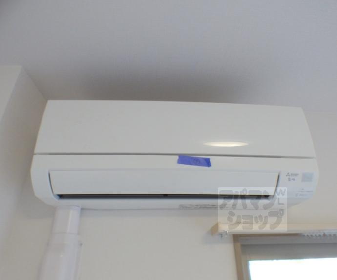 【ベラジオ雅び京都洛北ガーデン】間取