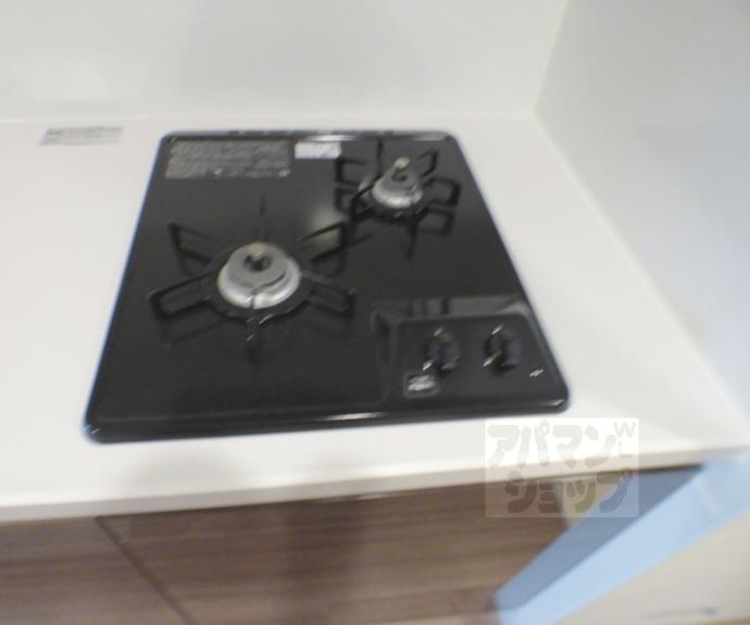 【ベラジオ雅び京都洛北ガーデン】間取