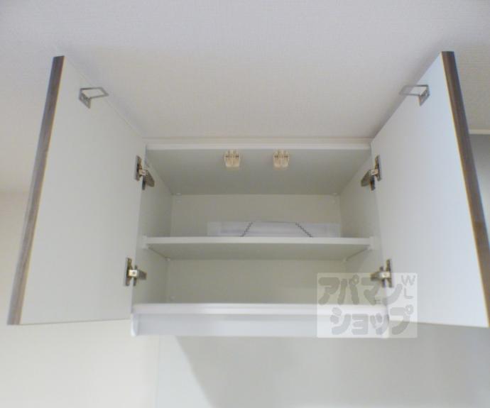 【ベラジオ雅び京都洛北ガーデン】間取