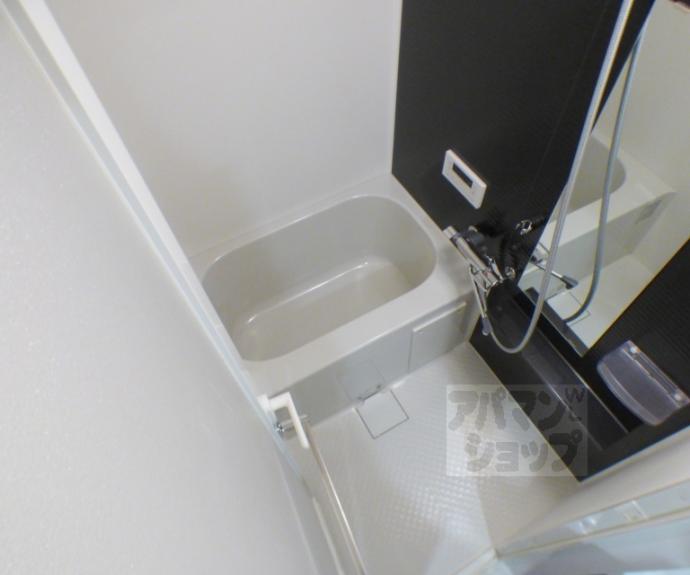 【ベラジオ雅び京都洛北ガーデン】間取