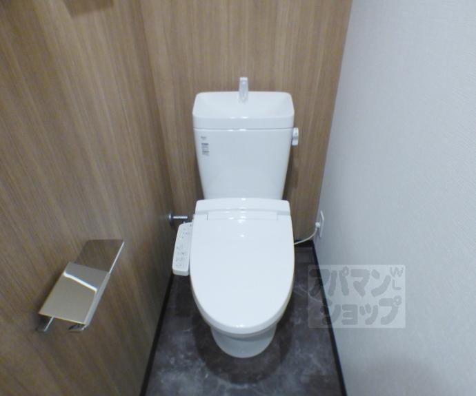 【ベラジオ雅び京都洛北ガーデン】間取