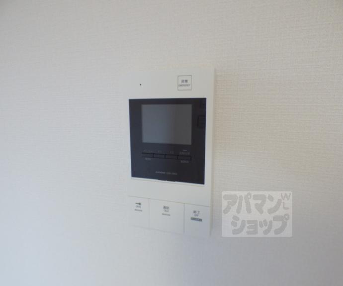 【ベラジオ雅び京都洛北ガーデン】間取