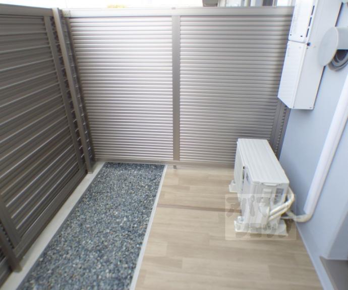 【ベラジオ雅び京都洛北ガーデン】間取