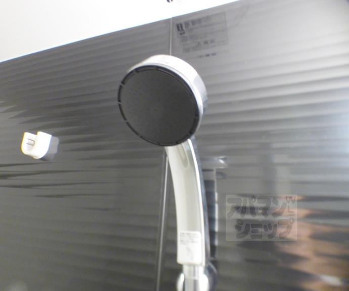 【ベラジオ雅び京都洛北ガーデン】間取