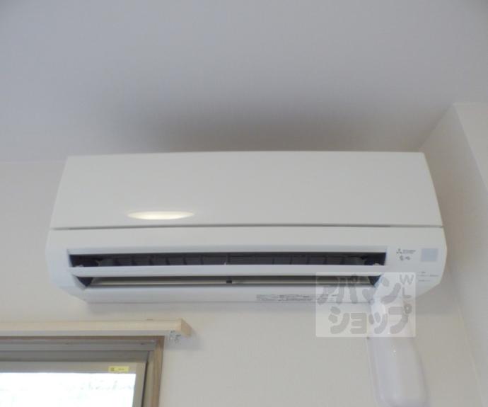 【ベラジオ雅び京都洛北ガーデン】間取