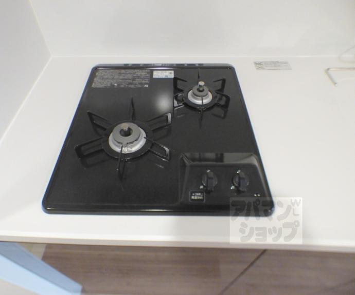 【ベラジオ雅び京都洛北ガーデン】間取