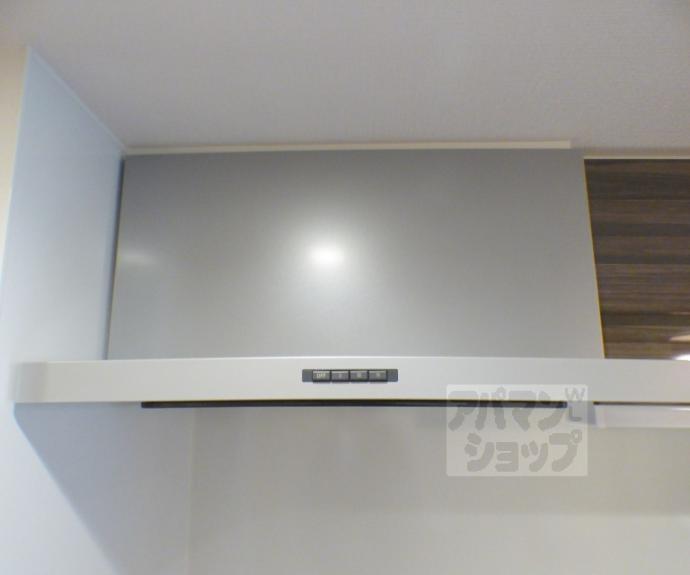 【ベラジオ雅び京都洛北ガーデン】間取