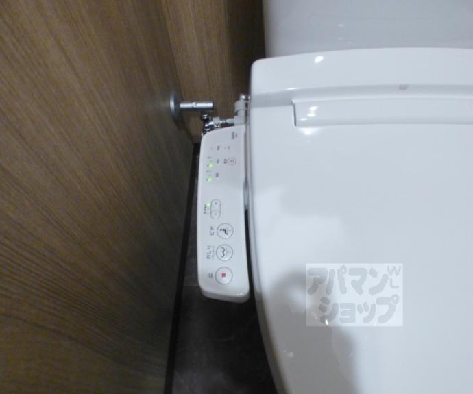 【ベラジオ雅び京都洛北ガーデン】間取