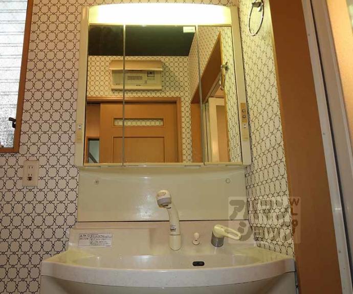 【吉祥院前田町22-25平屋】間取