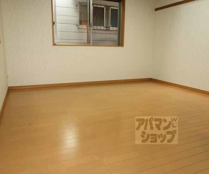 【吉祥院前田町22-25平屋】間取