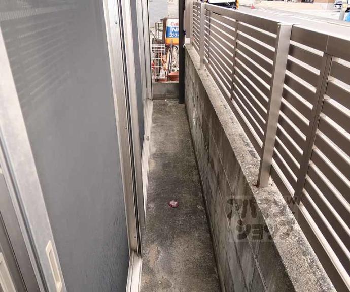 【吉祥院前田町22-25平屋】間取