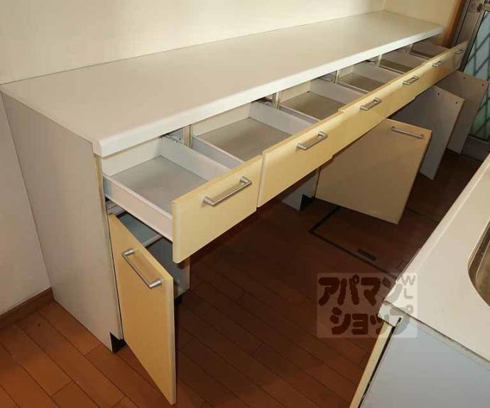 【吉祥院前田町22-25平屋】間取