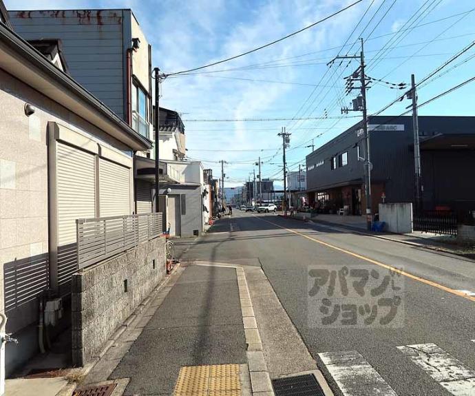 【吉祥院前田町マンション】