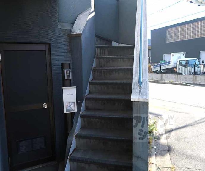 【吉祥院前田町マンション】