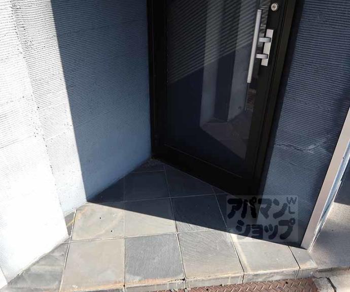 【吉祥院前田町マンション】