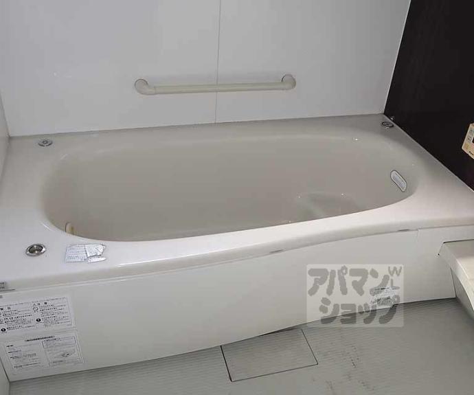 【吉祥院前田町マンション】間取