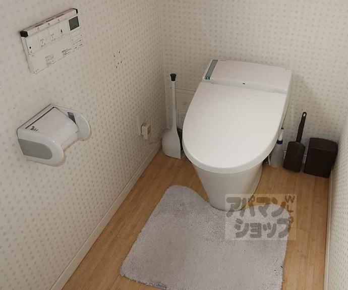 【吉祥院前田町マンション】間取