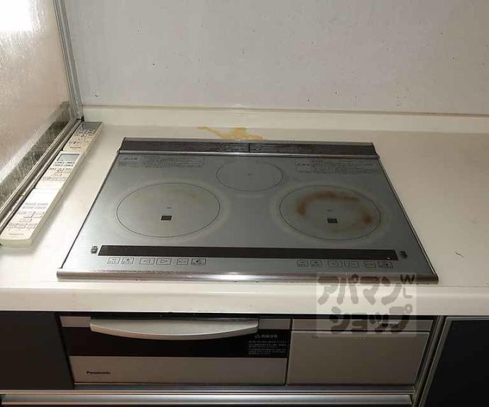 【吉祥院前田町マンション】間取