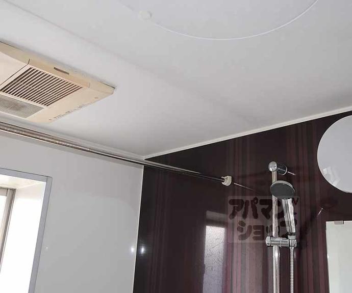 【吉祥院前田町マンション】間取