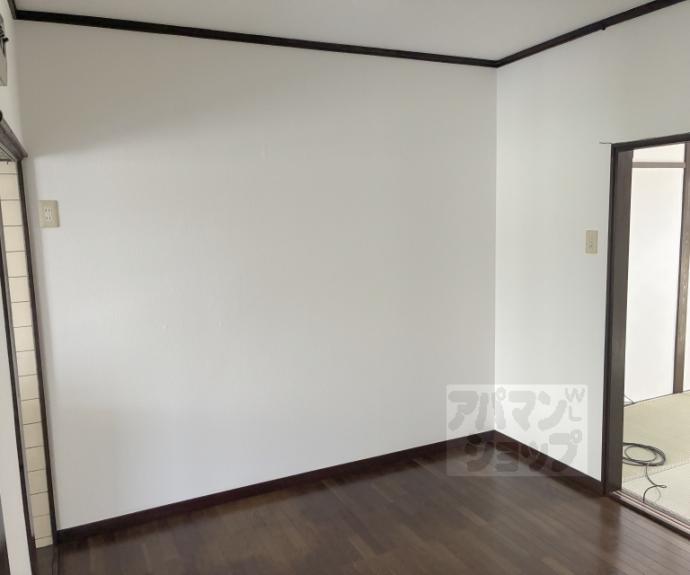 【音羽稲芝町貸家】間取