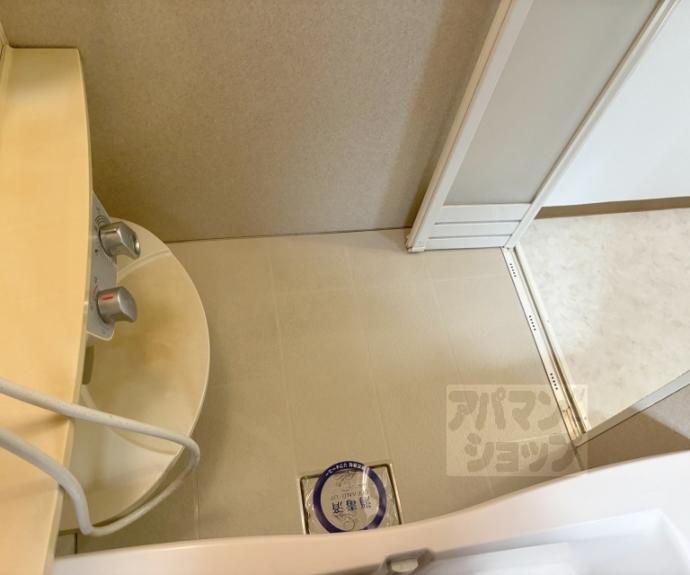 【音羽稲芝町貸家】間取