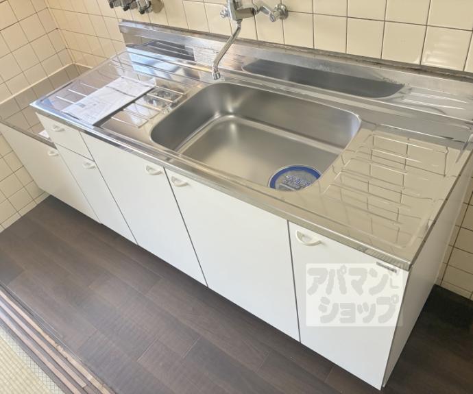 【音羽稲芝町貸家】間取