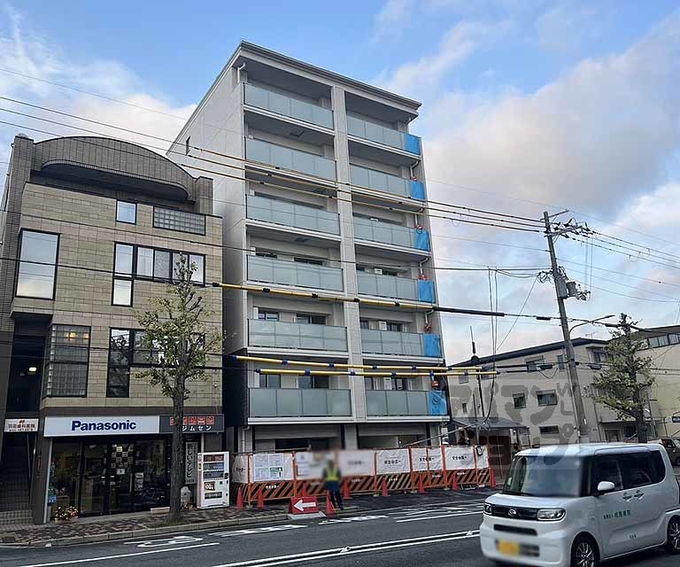 ＬｉｖｅＣａｓａ千本今出川