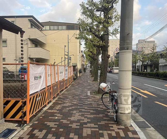 【LiveCasa千本今出川】間取