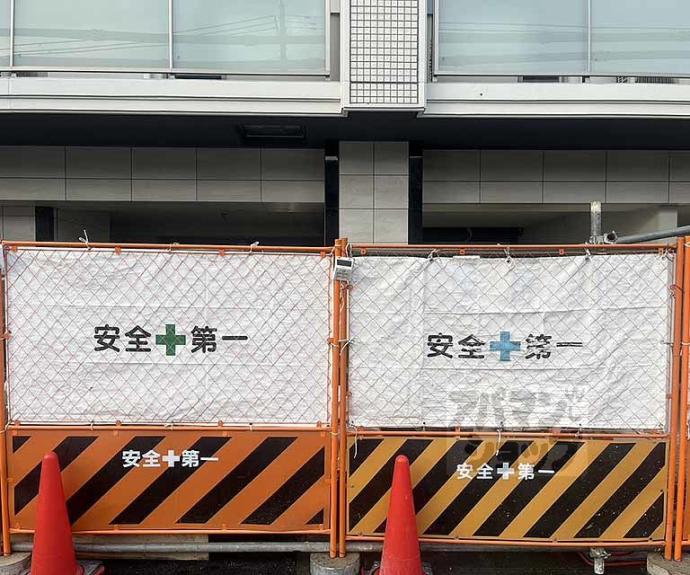 【LiveCasa千本今出川】間取