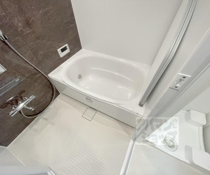 【ＬｉｖｅＣａｓａ千本今出川】間取