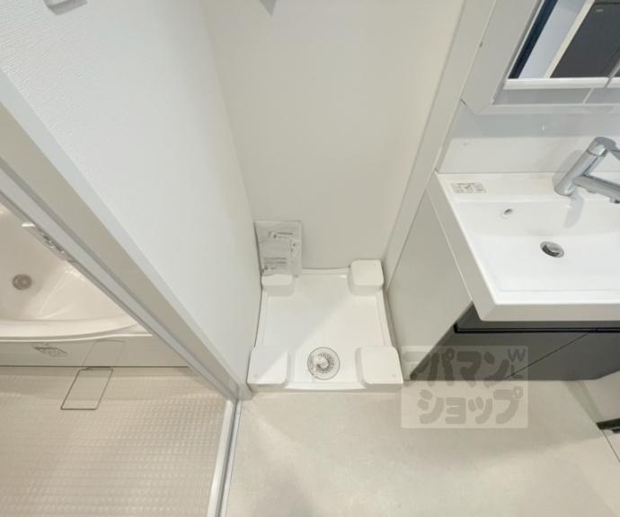 【ＬｉｖｅＣａｓａ千本今出川】間取