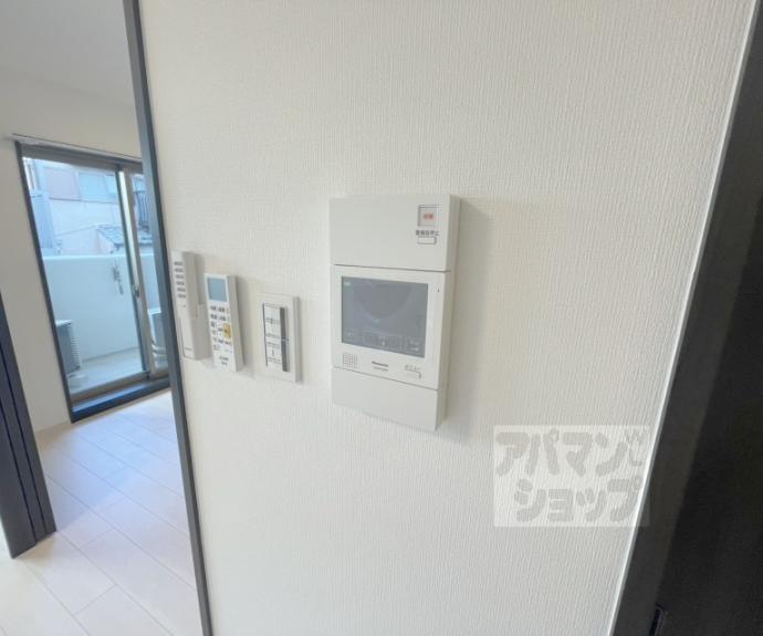 【ＬｉｖｅＣａｓａ千本今出川】間取