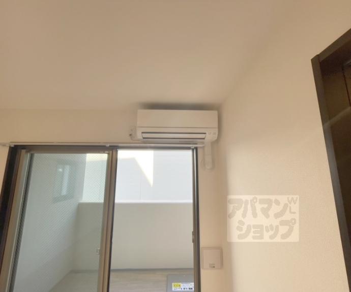 【ＬｉｖｅＣａｓａ千本今出川】間取