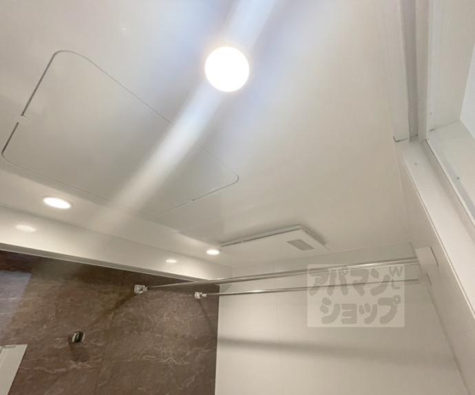 【ＬｉｖｅＣａｓａ千本今出川】間取