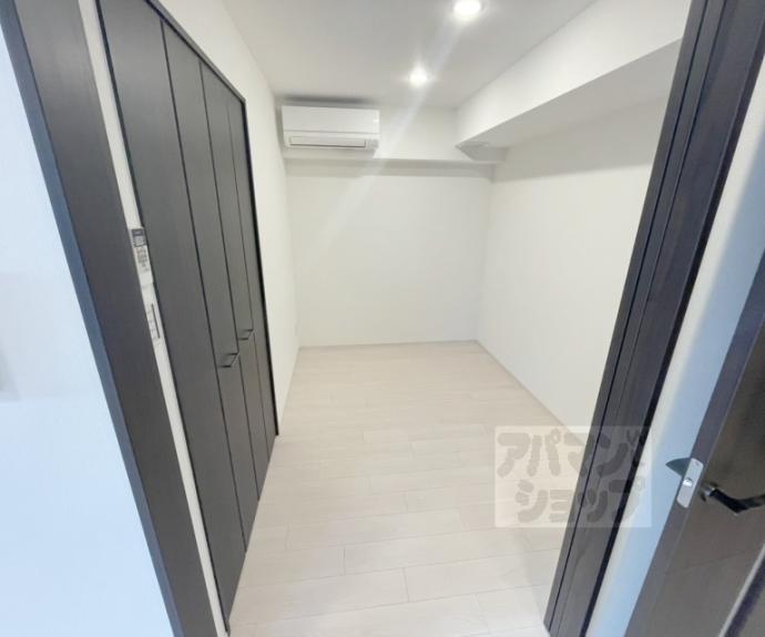 【ＬｉｖｅＣａｓａ千本今出川】間取