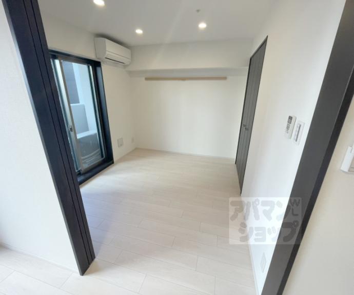 【ＬｉｖｅＣａｓａ千本今出川】間取